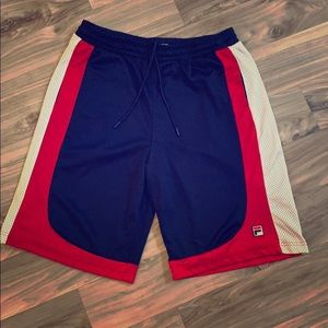Fila Shorts